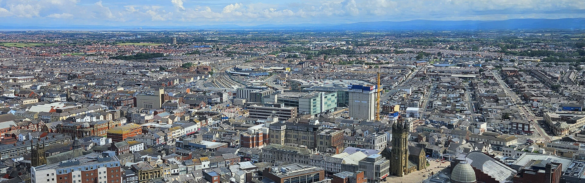 Blackpool Based GCH Fire & Safety Services