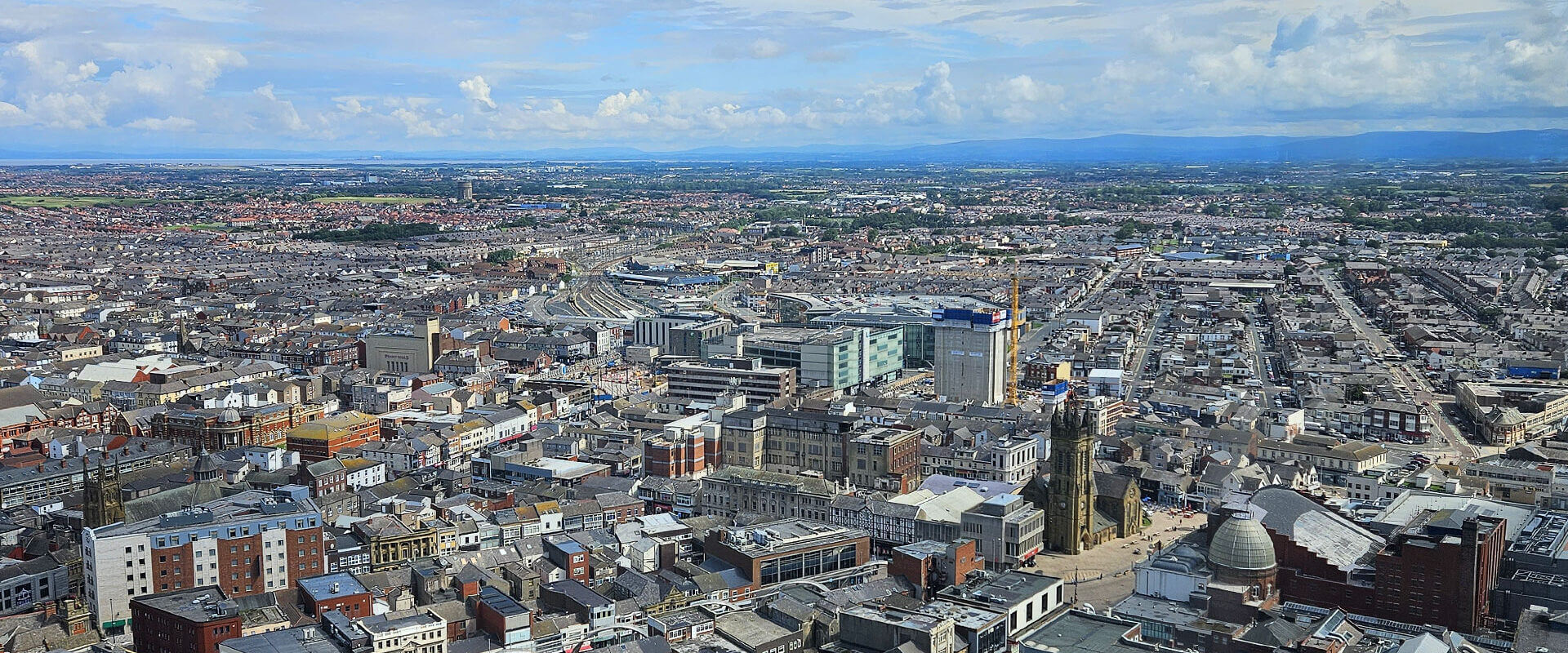 Blackpool Based GCH Fire & Safety Services