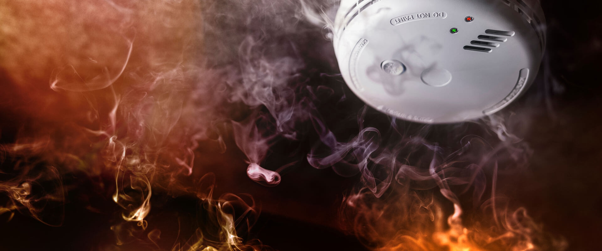 Smoke Alarm